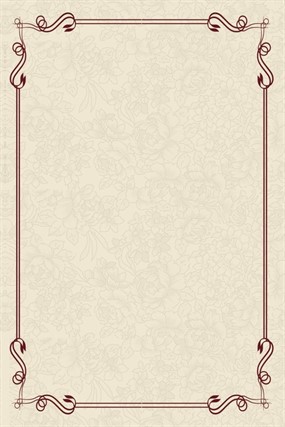 边框素材设计PSD下载